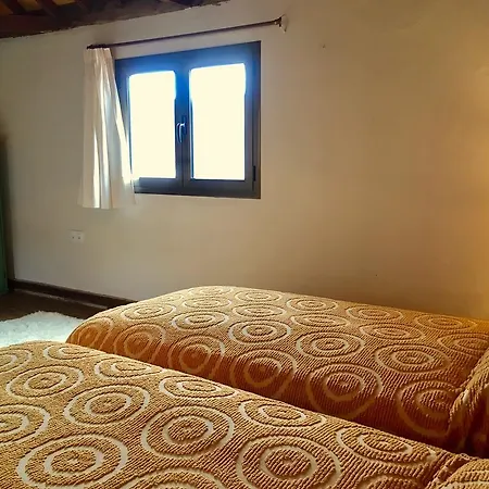 Casa Del Caminero En *