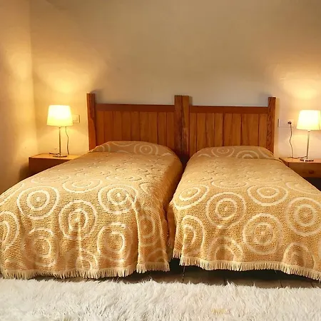 Casa Del Caminero En Country house Tejeda (Gran Canaria)