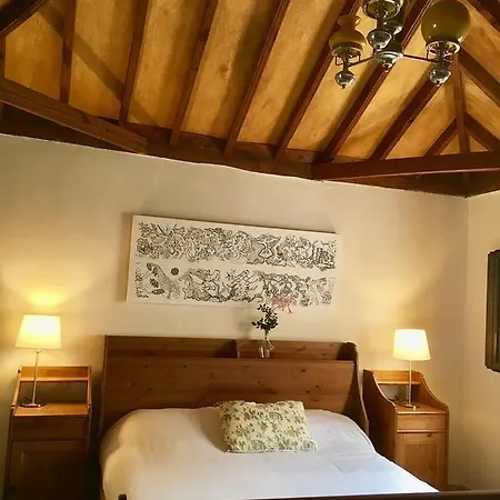 Casa Del Caminero En