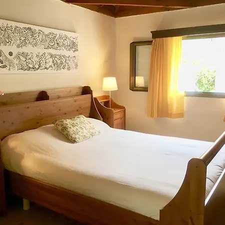 Landsted Casa Del Caminero En *