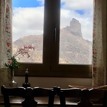 Country house Casa Del Caminero En