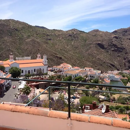 Casa Del Caminero En Landsted *