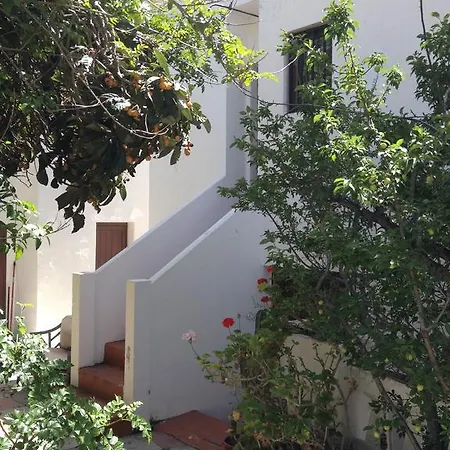 Casa Del Caminero En Country house Tejeda (Gran Canaria)